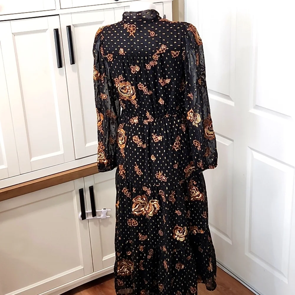 EXPRESS DRESS - Picture 10 of 11